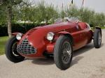 Pagani Lancia PS147 Sport by Colli 1947 года